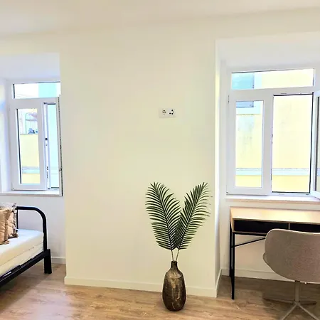 Apartman Feeling - Charming 3bedroom Duplex, Historic Area Of *