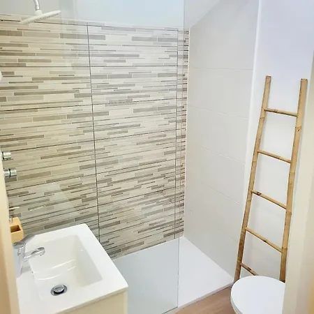Feeling - Charming 3bedroom Duplex, Historic Area Of 公寓 塞图巴尔