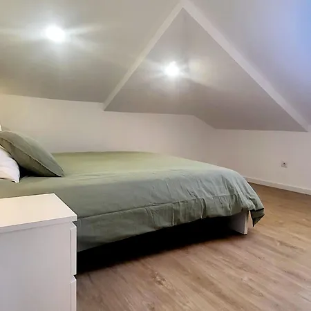 Apartman Feeling - Charming 3bedroom Duplex, Historic Area Of