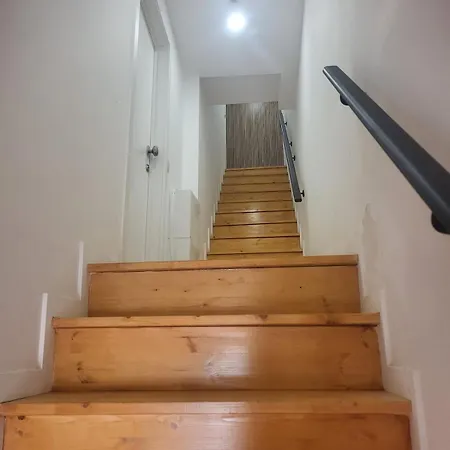 Feeling - Charming 3bedroom Duplex, Historic Area Of Apartman *